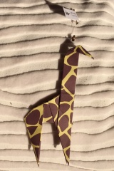 Girafe domikobydomette