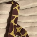 Girafe perleplastic domikobydomette